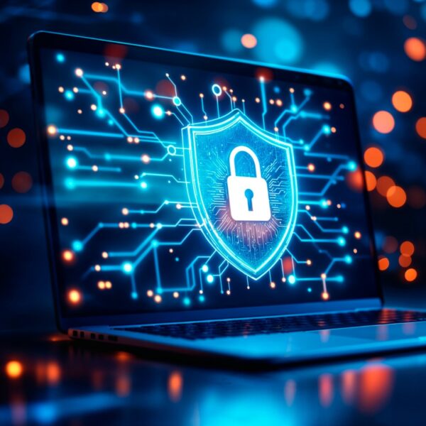 Website & Security