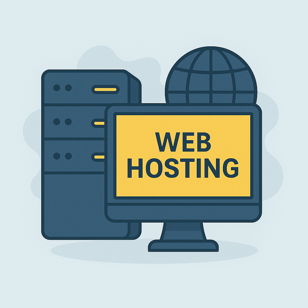 Web Hosting