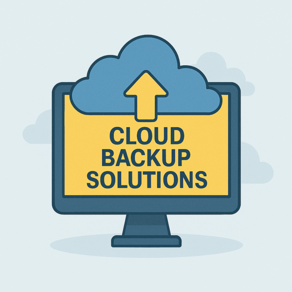 Cloud Backup Solutions