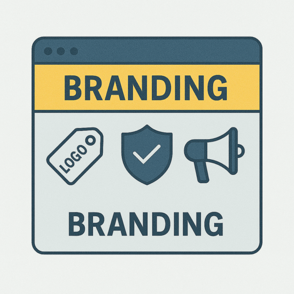 Branding