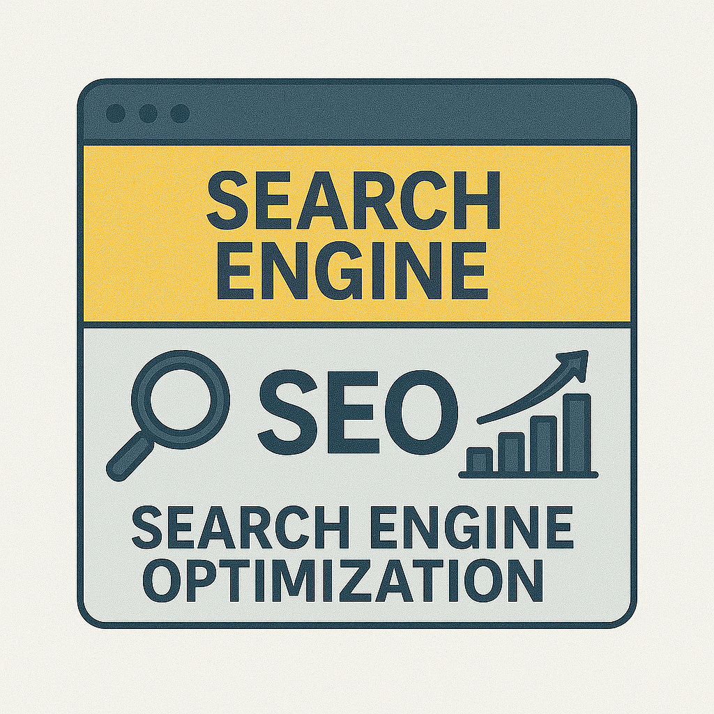 Search Engine Optimization (SEO)